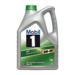 MOBIL 1 ESP X2 0W20 5L