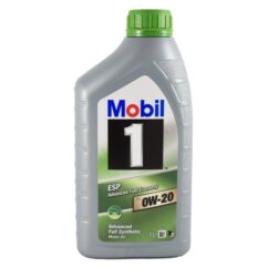 MOBIL 1 ESP X2 0W20 1L