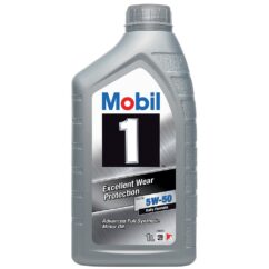 MOBIL 1 FS X1 5W50 1L