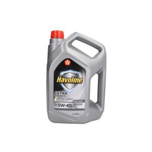 TEXACO HAVOLINE ULTRA 5W40 4L TEXACO HAVOLINE ULTRA 5W40 4L