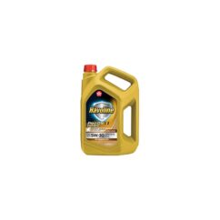 TEXACO HAVOLINE PRO DS V 5W30 4L