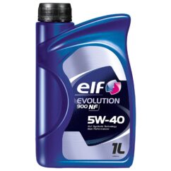 ELF EVOLUTION 900 NF 5W40 1L