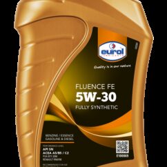 EUROL FLUENCE FE 5W30 1L