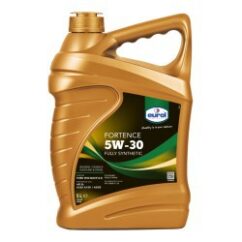 EUROL FORTENCE 5W30 5L