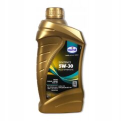 EUROL SYNTENCE 5W30 1L