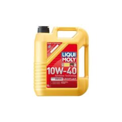 LIQUI MOLY DIESEL LEICHTLAUF 10W40 5L