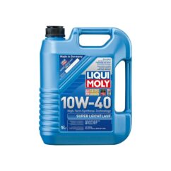 LIQUI MOLY SUPER LEICHTLAUF 10W40 5L