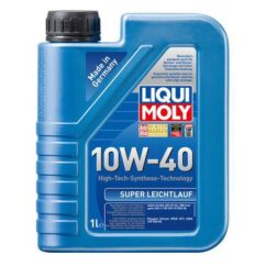 LIQUI MOLY SUPER LEICHTLAUF 10W40 1L