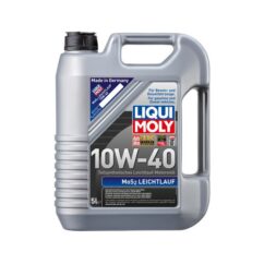 LIQUI MOLY MOS2 LEICHTLAUF 10W40 5L
