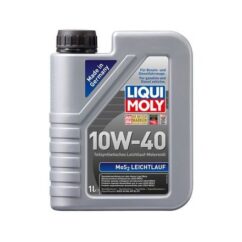 LIQUI MOLY MOS2 LEICHTLAUF 10W40 1L