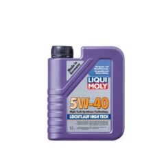 LIQUI MOLY LEICHTLAUF HIGH TECH 5W40 1L