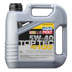 LIQUI MOLY TOP TEC 4100 5W40 4L