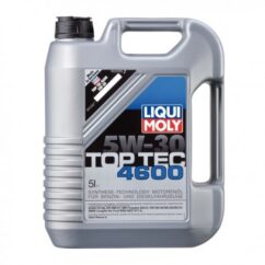 LIQUI MOLY TOP TEC 4600 5W30 5L