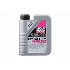 LIQUI MOLY TOP TEC 4400 5W30 1L
