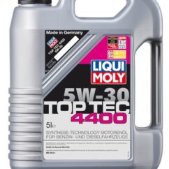 LIQUI MOLY TOP TEC 4400 5W30 5L