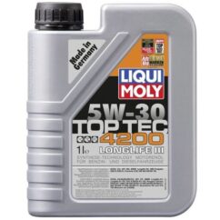 LIQUI MOLY TOP TEC 4200 5W30 1L