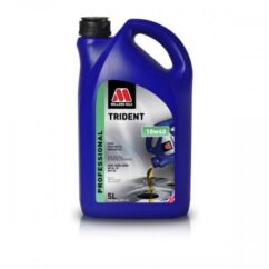 MILLERS OILS TRIDENT 10W40 5L