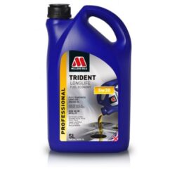 MILLERS OILS TRIDENT LONGLIFE FE 5W30 5L
