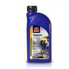 MILLERS OILS TRIDENT LONGLIFE FE 5W30 1L