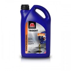 MILLERS OILS TRIDENT 5W40 5L