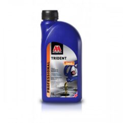 MILLERS OILS TRIDENT 5W40 1L