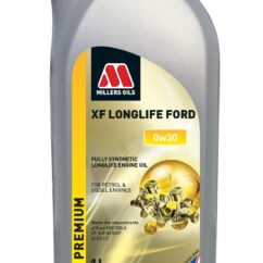 MILLERS OILS XF LONGLIFE FORD 0W30 1L