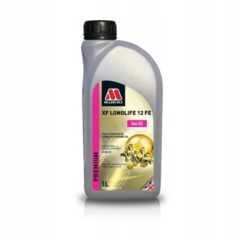 MILLERS OILS XF LONGLIFE 12 FE 0W30 1L