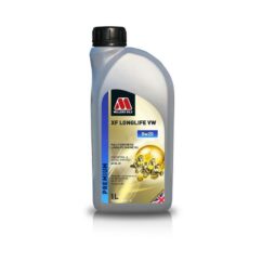MILLERS OILS XF LONGLIFE VW 0W20 1L