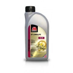 MILLERS OILS XF LONGLIFE 5W30 1L