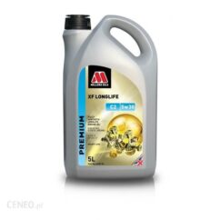 MILLERS OILS XF LONGLIFE C2 5W30 5L