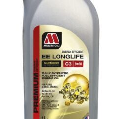 MILLERS OILS EE LONGLIFE C3 5W30 1L