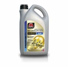 MILLERS OILS EE LONGLIFE ECO 5W30 5L