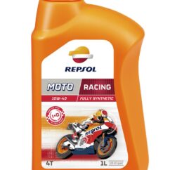 REPSOL MOTO RACING 4T 10W60 1L