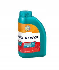 REPSOL COSMOS ELITE HIGH PERFORMANCE 0W40 1L