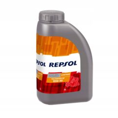 REPSOL CARTAGO MULTIGRADO EP 80W90 1L