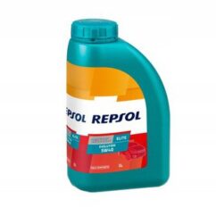 REPSOL ELITE COMPETICION 5W40 1L