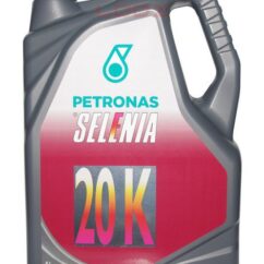 SELENIA 20K 10W40 5L