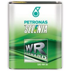 SELENIA WR FORWARD 0W30 2L