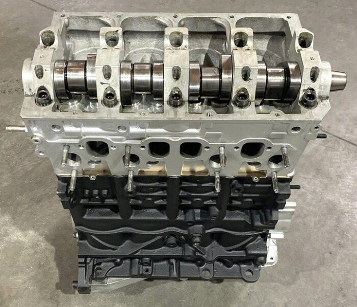 Motor VW 1.9 TDI ARL 150 HK