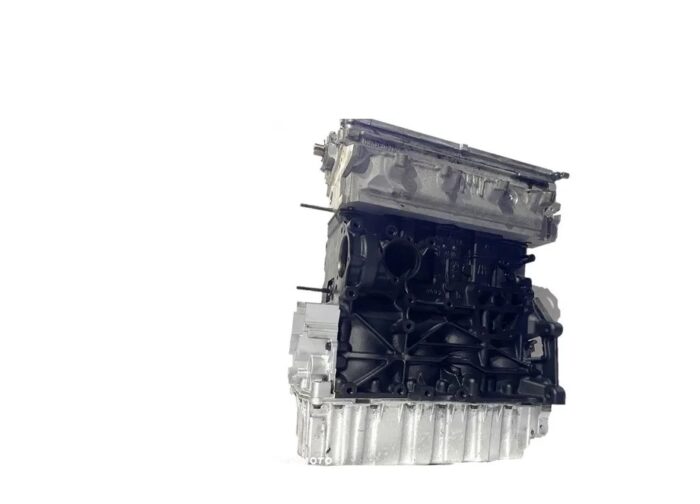 Motor AUDI VW 2.0 TDI CR CJC 170 HK