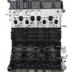 Motor VW 1.9 TDI 105 HK AXB