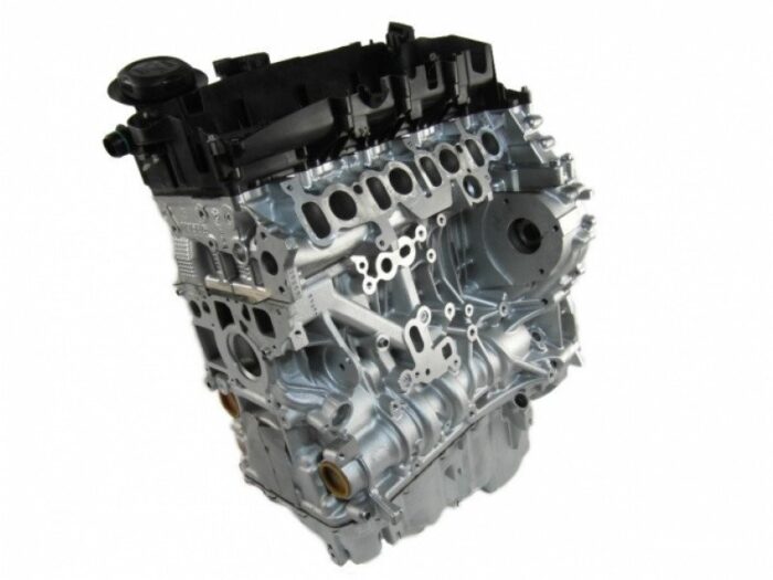 Motor BMW 1.8 N47D20A 143HK