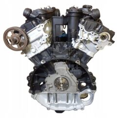 Motor JAGUAR 3.0 TD V6 306DT DTA 275HK