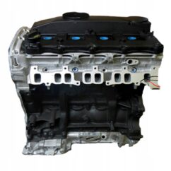 Motor FORD 2.4 TDCI H9FB 140HK