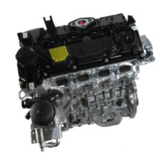 MOTOR BMW 2.0i N43B20A 118i 318i