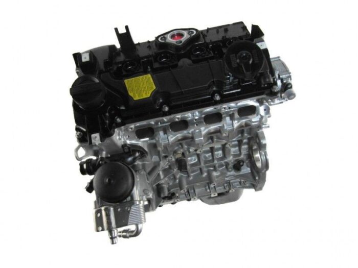 MOTOR BMW 2.0i N43B20A 118i 318i