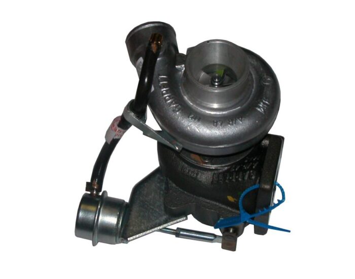 2.8 TDI 125 130 HK 703325-5001 TURBO
