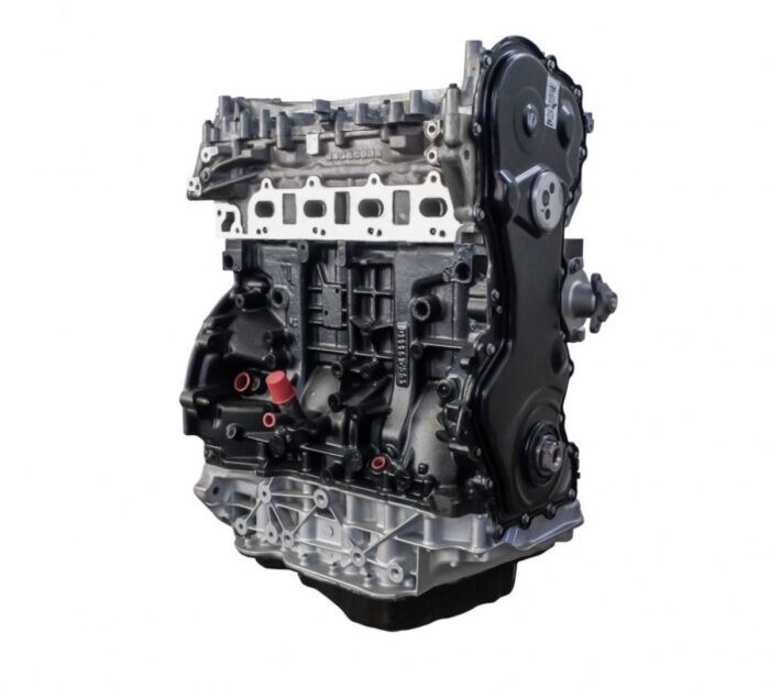 Motor BMW 2.3 CDTI 170HK M9T