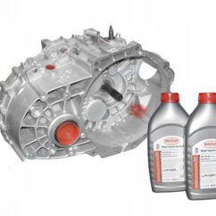 Girkasse VW SEAT FORD 2.8 V6 | 6 4x4