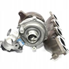 TURBO 2.0 HDI 130 163 HK 53039700521